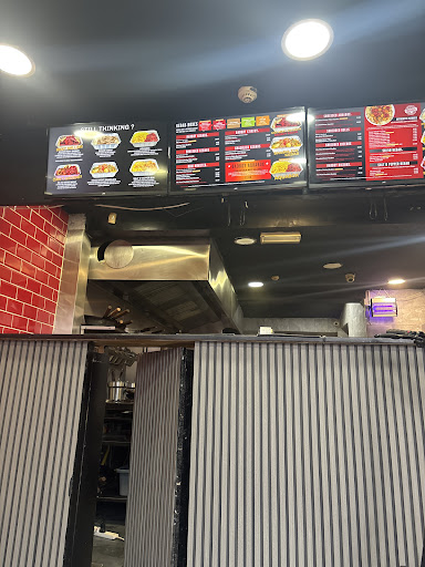 Photo of Xotica BadBoy Kebabs Stockport - 199 London Rd, Hazel Grove, Stockport SK7 4HJ